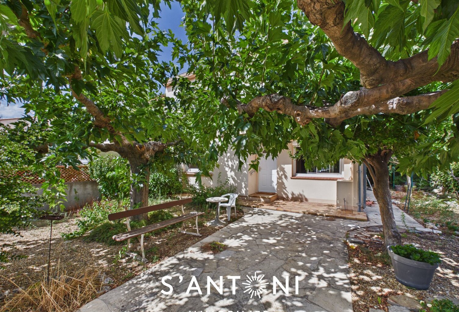 Maison — photo 1