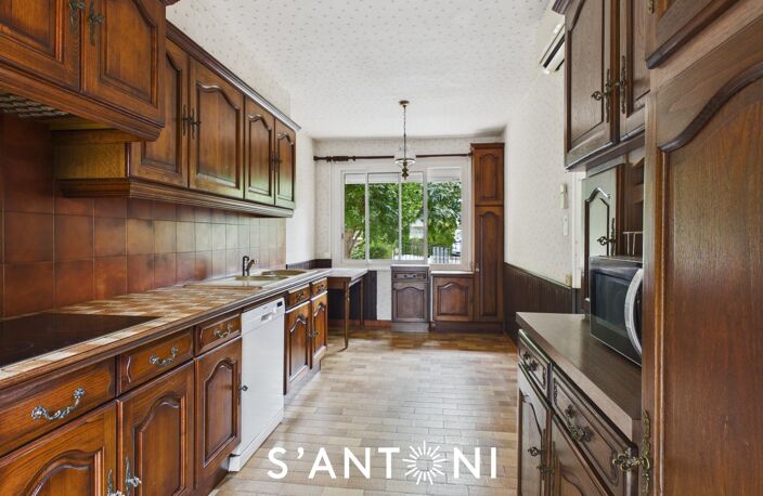Maison — photo 3
