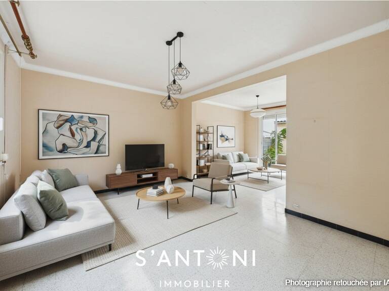Maison — photo 1