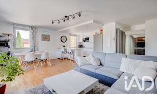 Appartement 3 Pièces 72 m² à vendre à Fonbeauzard (31140)