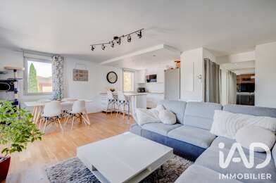 Appartement 3 pièces 210000 €