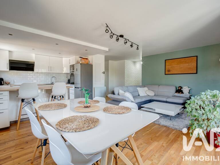 Vente Appartement 3 pièces — photo 1