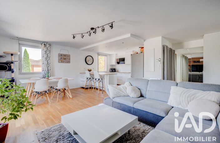 Vente Appartement 3 pièces — photo 2