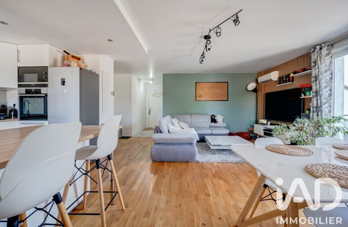Vente Appartement 3 pièces — photo 3