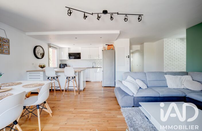 Vente Appartement 3 pièces — photo 4