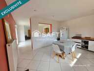 Maison individuelle semi plain pied 5 chambres avec grand garage — photo 3