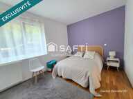 Maison individuelle semi plain pied 5 chambres avec grand garage — photo 4