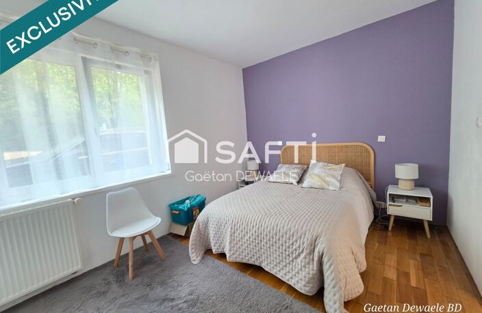 Maison individuelle semi plain pied 5 chambres avec grand garage — photo 4