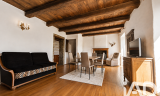 Maison 5 Pièces 104 m² à vendre à Saint-André-de-Valborgne (30940)