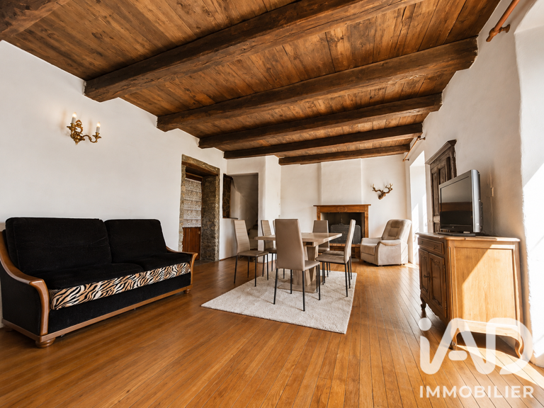 Vente Maison de village 5 pièces — photo 1