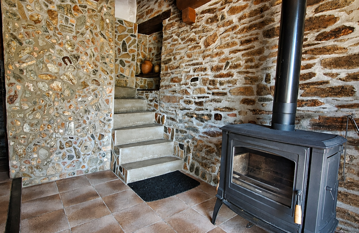Vente Maison de village 5 pièces — photo 3