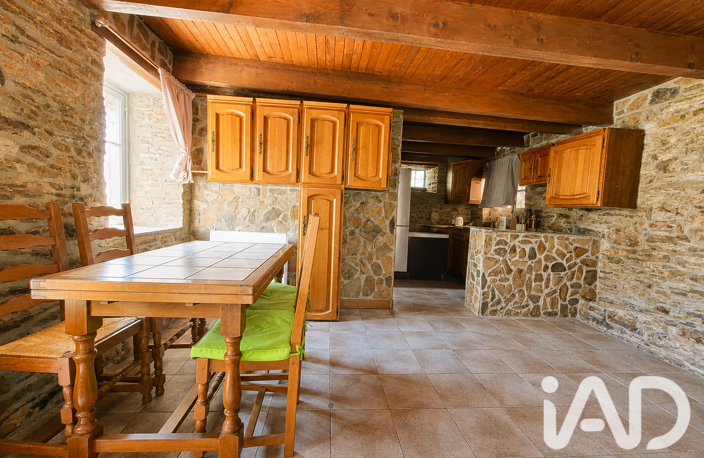 Vente Maison de village 5 pièces — photo 4