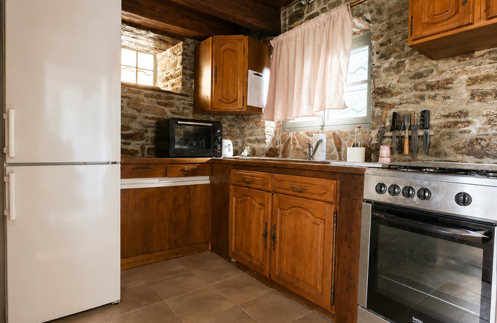 Vente Maison de village 5 pièces — photo 5