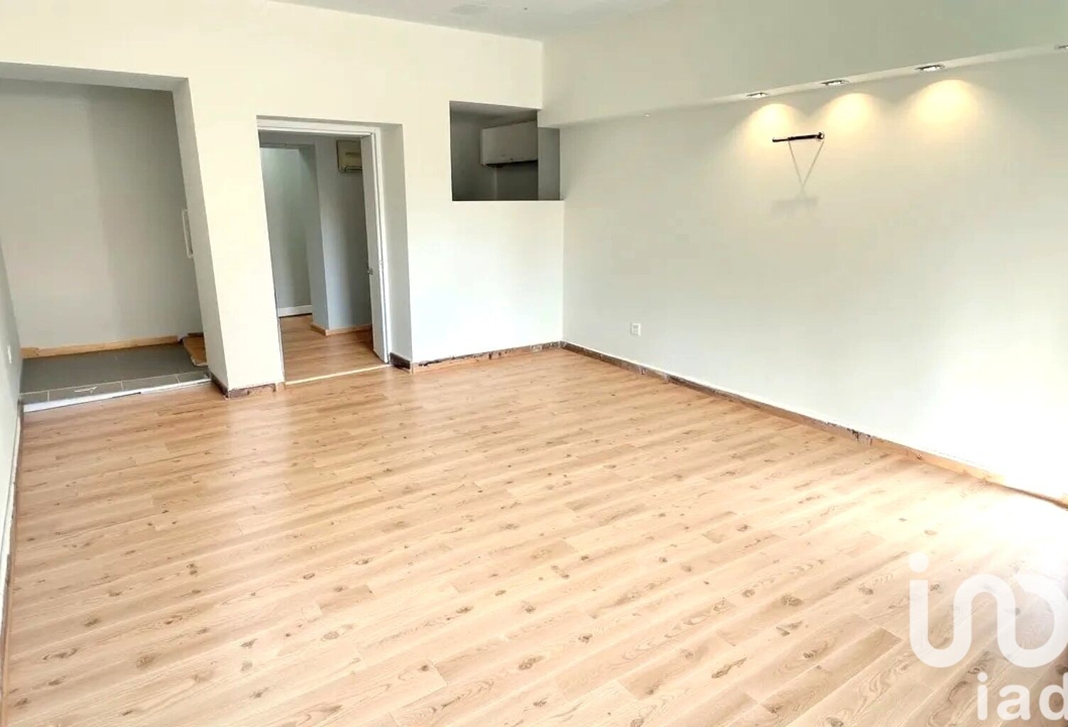 Vente Immeuble 42 m&sup2; — photo 1