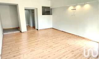 Immeuble  42 m² à vendre à Bagnols-sur-Cèze (30200)