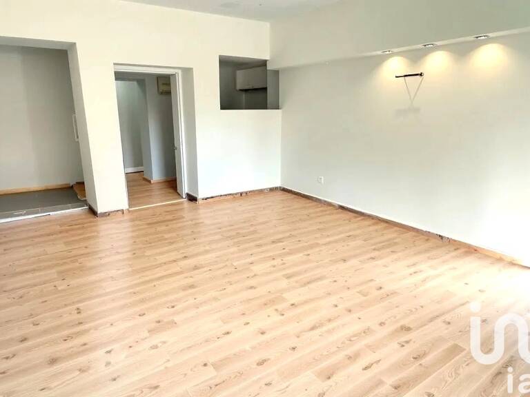 Vente Immeuble 42 m&sup2; — photo 1