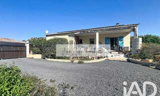 Maison 4 Pièces 77 m² à vendre à Rieux-en-Val (11220)