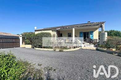 Maison 4 pièces 185000 €
