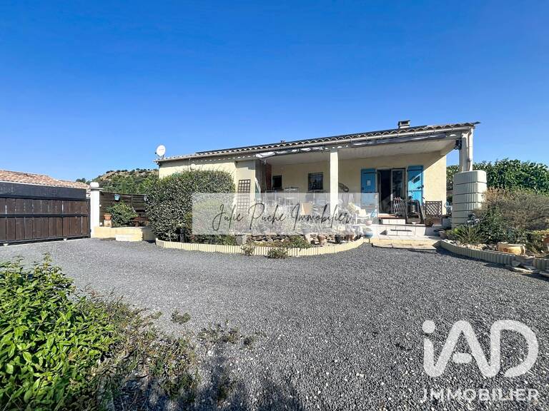 Vente Maison/villa 4 pièces — photo 1