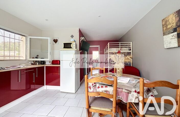 Vente Maison/villa 4 pièces — photo 2