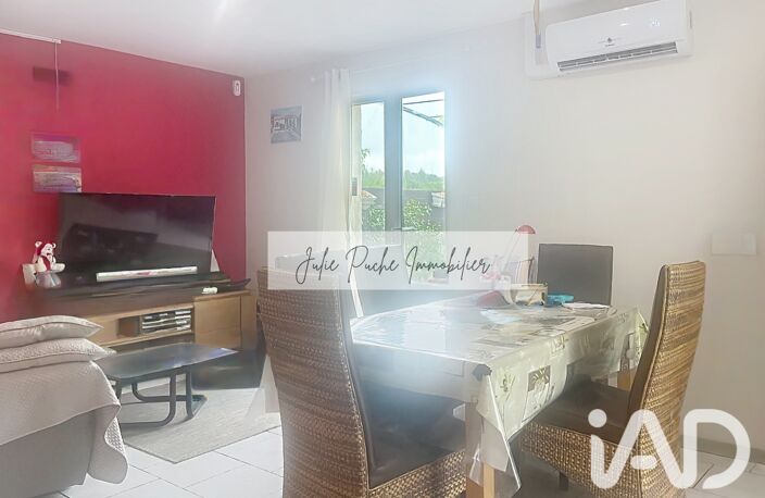Vente Maison/villa 4 pièces — photo 4