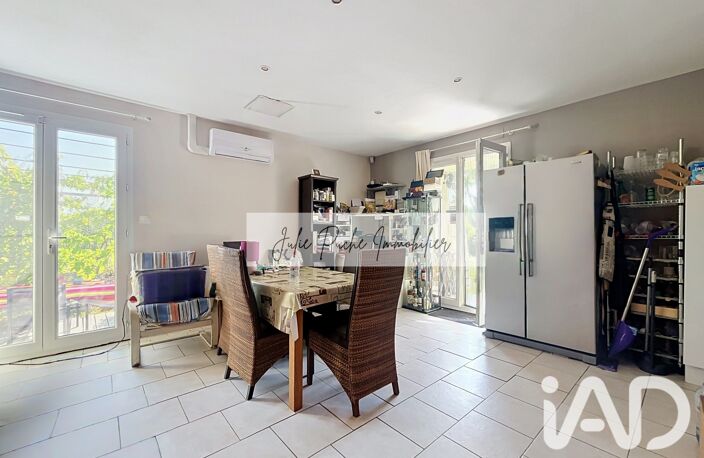 Vente Maison/villa 4 pièces — photo 5