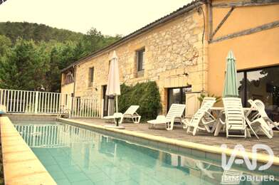 Maison 11 pièces 397000 €
