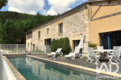 Maison 11 pièces 397000 €