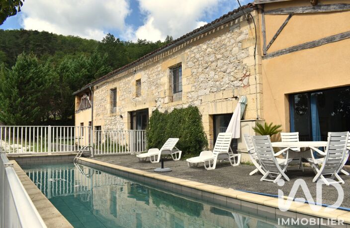 Vente Maison traditionnelle 11 pièces — photo 2