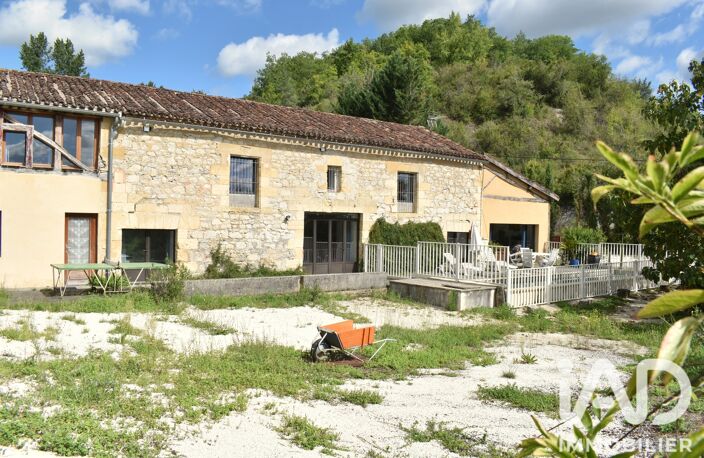 Vente Maison traditionnelle 11 pièces — photo 3