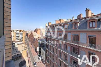 Appartement 1 pièces 127000 €