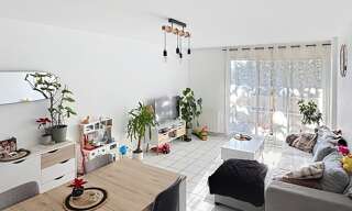 Appartement 4 Pièces 94 m² à vendre à Valserhône (01200)