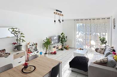 Appartement 4 pièces 269000 €