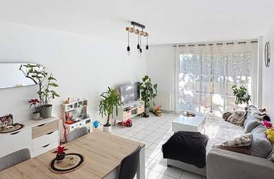 Vente Duplex 4 pièces — photo du bien