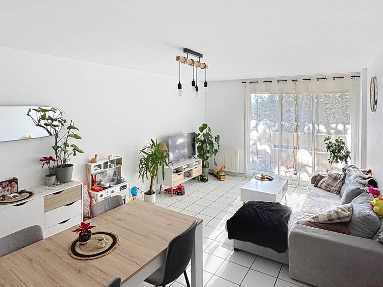 Vente Duplex 4 pièces — photo 1
