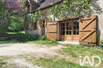Maison 5 pièces 345000 €