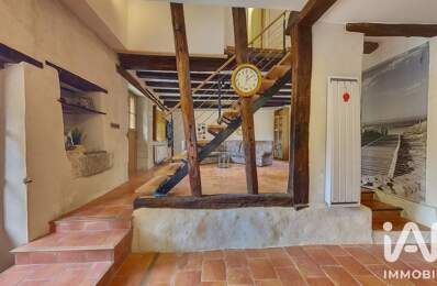 Vente Maison de campagne 5 pièces — photo du bien