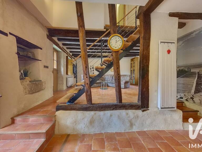 Vente Maison de campagne 5 pièces — photo 1