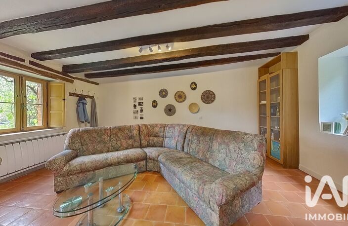 Vente Maison de campagne 5 pièces — photo 4