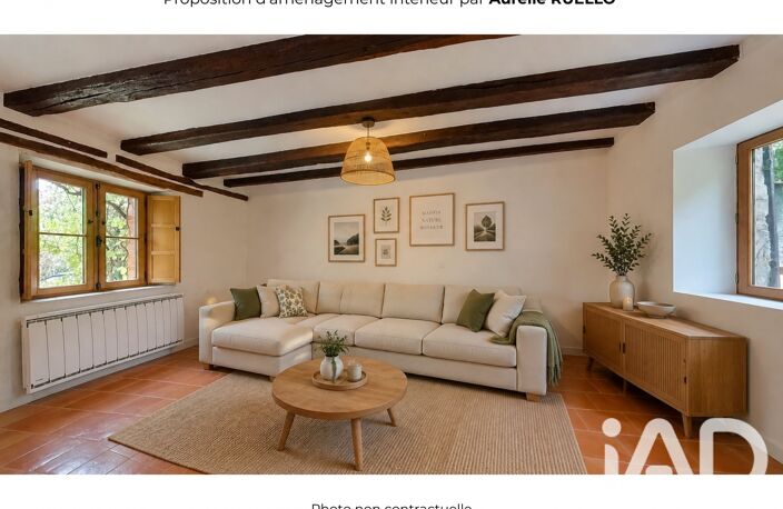 Vente Maison de campagne 5 pièces — photo 5