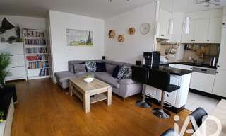 Appartement 4 Pièces 71 m² à vendre à Ivry-sur-Seine (94200)