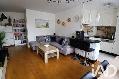 Appartement 4 pièces 362000 €