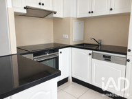 Vente Appartement 4 pièces — photo 3