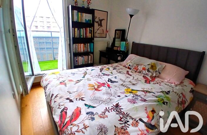 Vente Appartement 4 pièces — photo 5