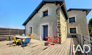 Maison 7 Pièces 147 m² à vendre à Aurec-sur-Loire (43110)