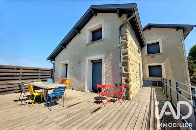Maison 7 pièces 263000 €