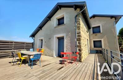 Vente Maison/villa 7 pièces — photo du bien