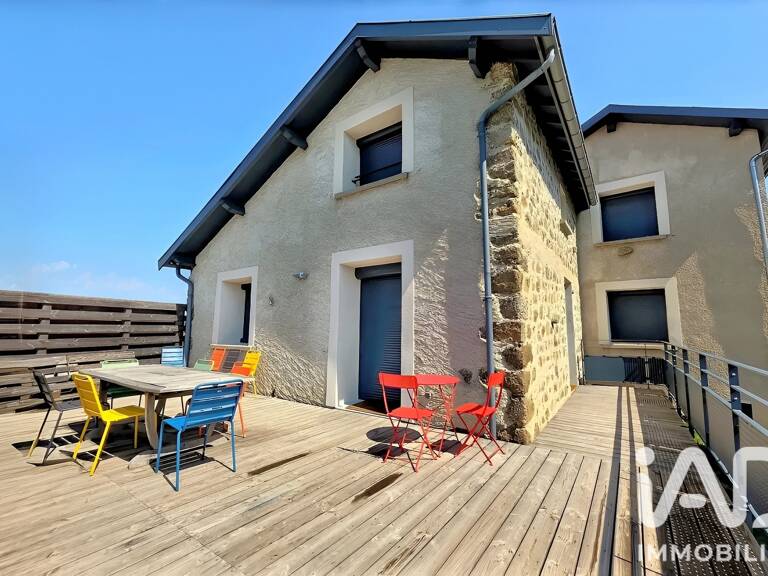 Vente Maison/villa 7 pièces — photo 1