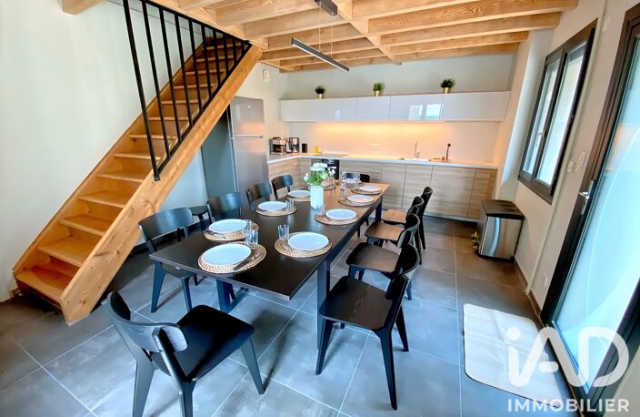 Vente Maison/villa 7 pièces — photo 2