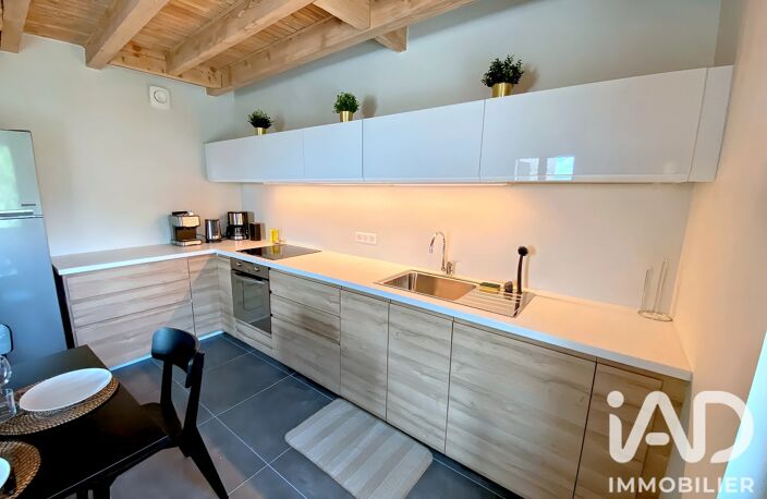 Vente Maison/villa 7 pièces — photo 3
